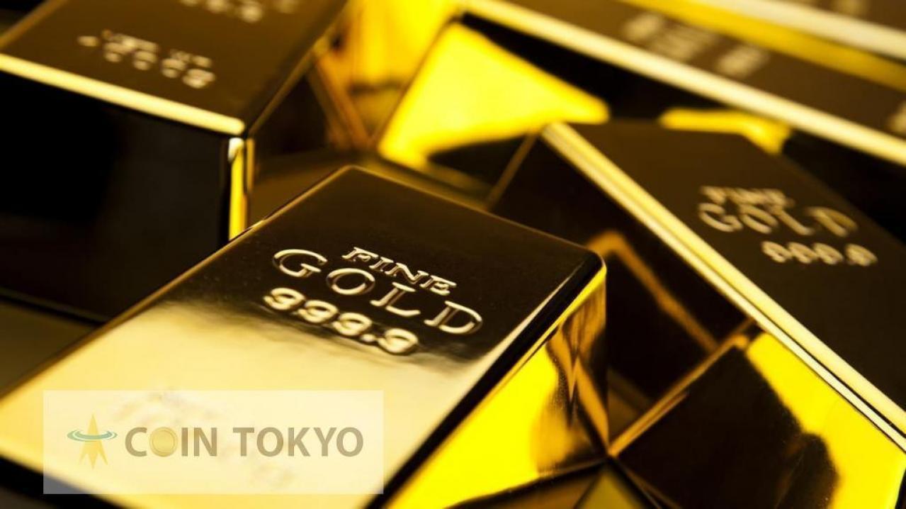 全球股市不信任，分析师预计到2020年黄金将增长30％-虚拟货币新闻网站Coin Tokyo