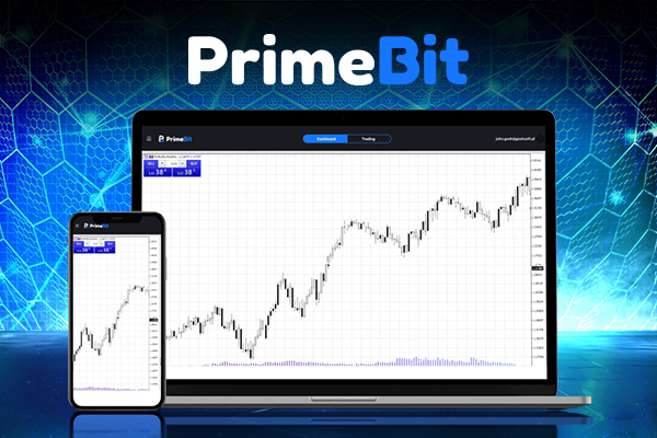 介绍PrimeBit-革命性的P2P加密货币产品交易平台