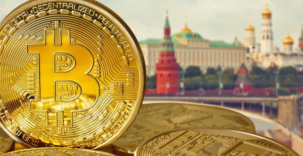 俄罗斯监管数字版权，推进其他与加密货币有关的法案