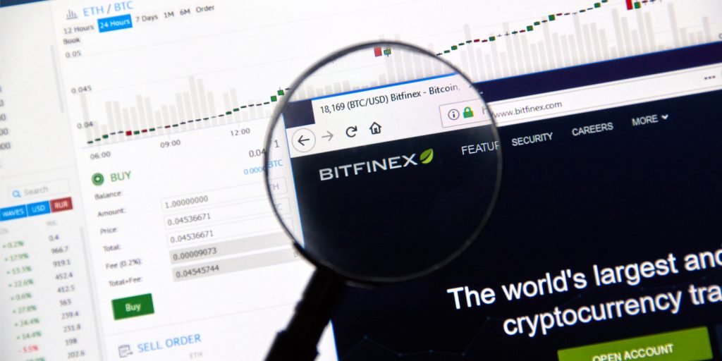 Bitfinex支撑即将发生的诉讼，指控Tether操纵了加密货币市场