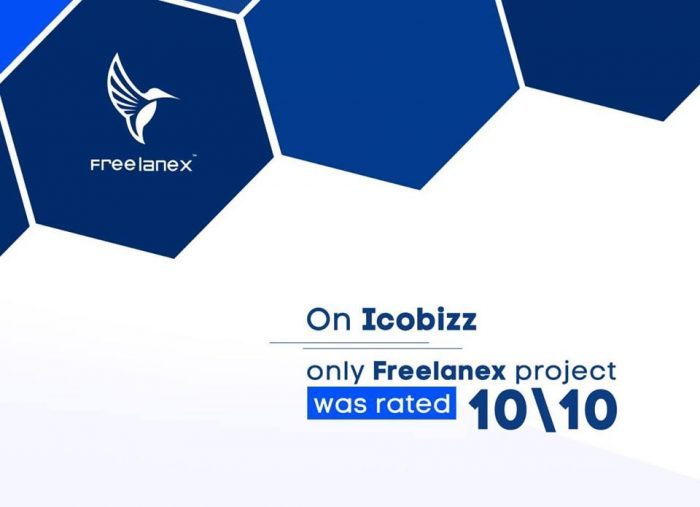 Freelanex将于10月10日推出IEO插图