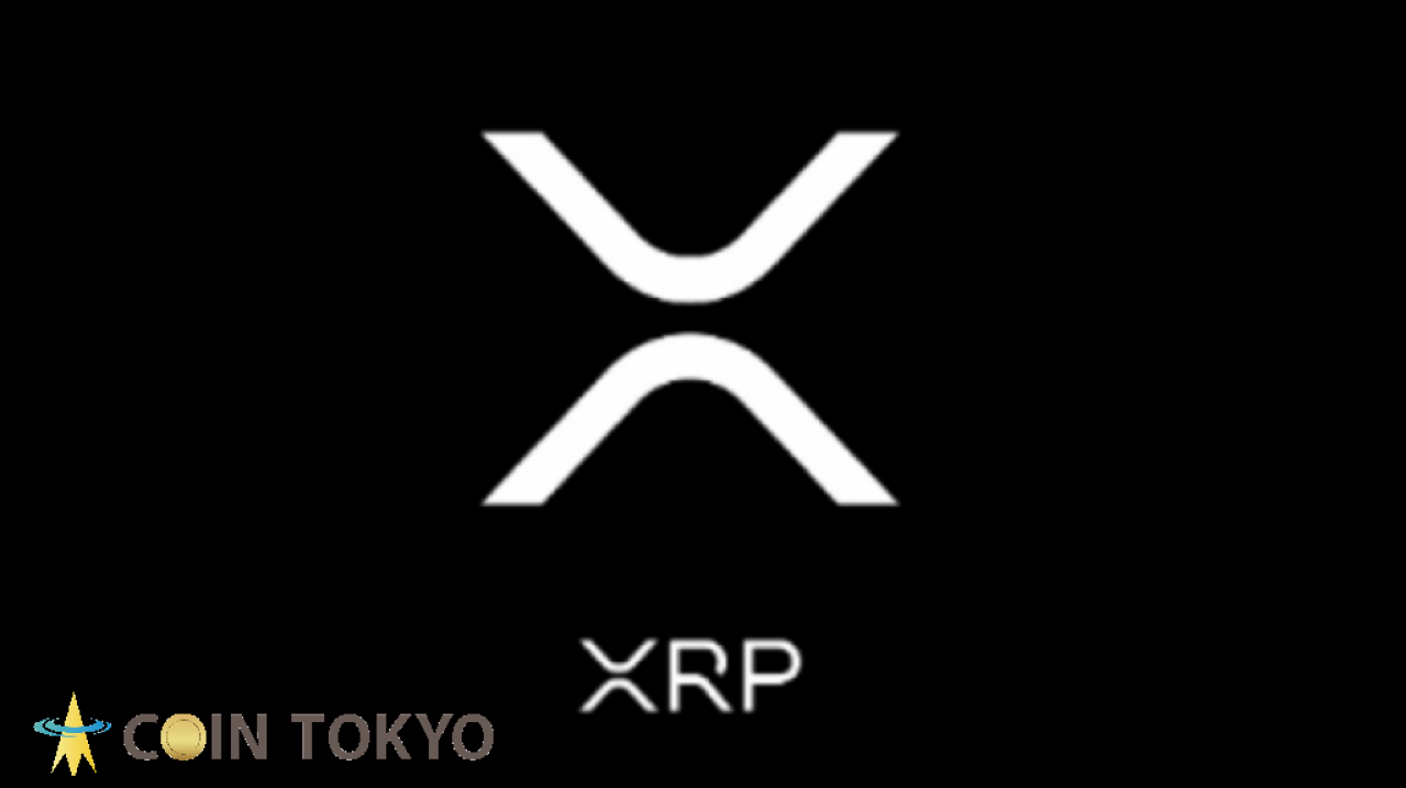 Bitstamp和Bitso虚拟货币新闻网站Coin Tokyo之间的XRP汇款额有所增加