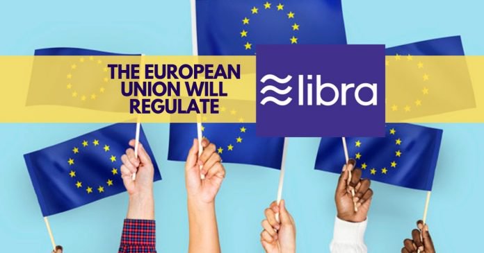 Libra正在接受欧盟的审查