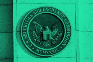 SEC正在制定有关加密货币和比特币（ETF）的新准则