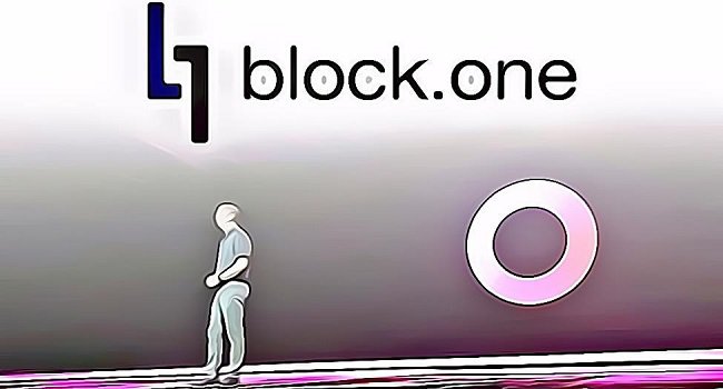 Block.one演示