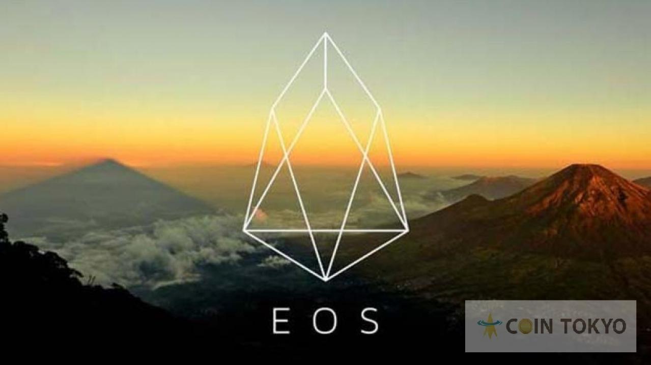 Ios发布“ EOSIOv2.0” =开发环境，性能和安全性改进-虚拟货币新闻站点Coin Tokyo