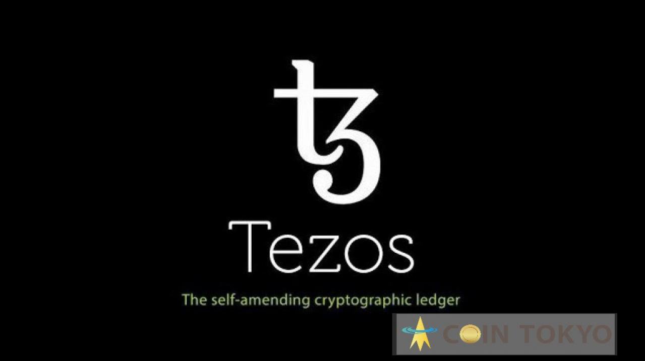 Tezos（XTZ）与英国安全令牌发行平台Globacap-虚拟货币新闻网站Coin Tokyo合作