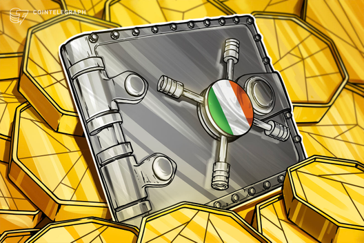 Coinbase在爱尔兰获得电子货币许可证，扩大了欧洲据点插图