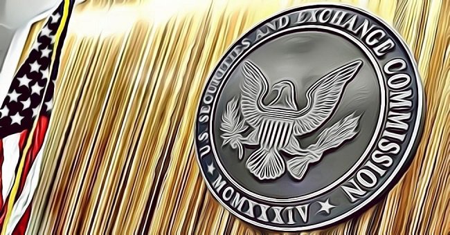 SEC加密货币法规