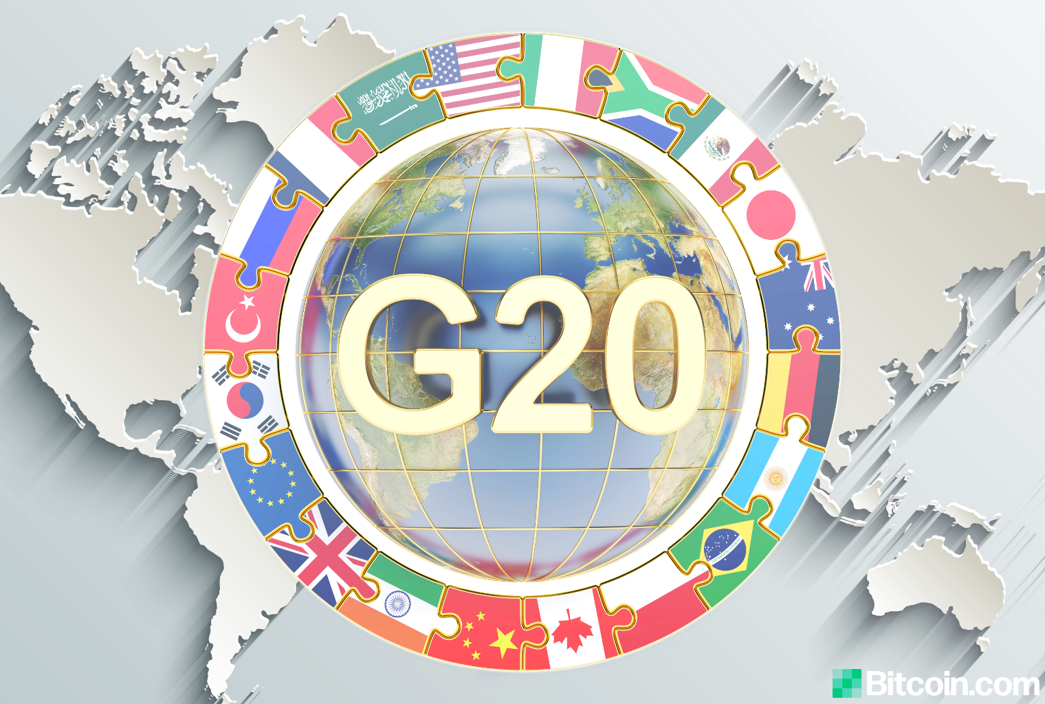 G20知情的稳定币可能构成金融稳定风险