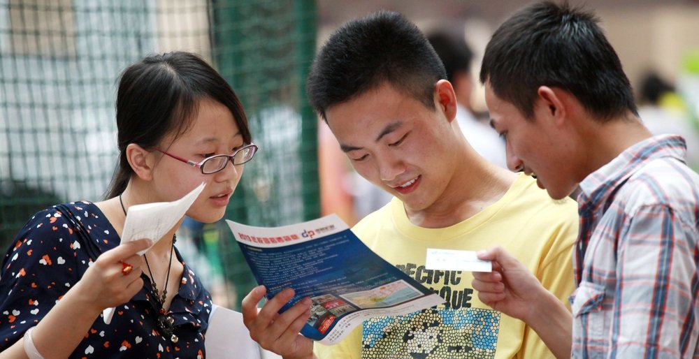 调查：中国学生想要加密货币工作，拥有8％的自己的加密货币