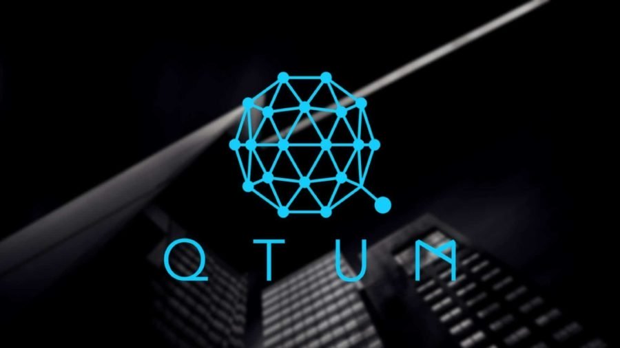 QTUM将通过PoS硬分叉升级智能合约插图(1)