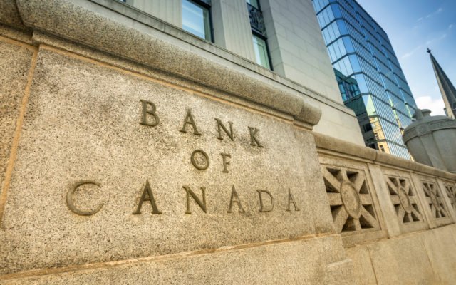 加拿大银行新加密货币