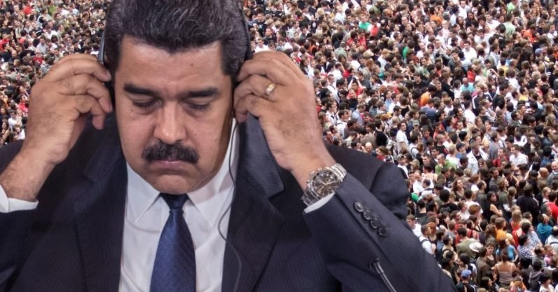 尼古拉斯·马杜罗（Nicolas Maduro）拒绝放弃委内瑞拉的国家加密货币El Petro插图
