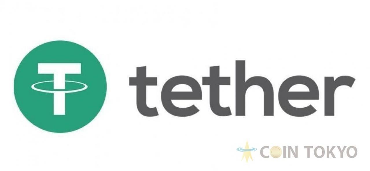 Tether（USDT）令牌迁移正在进行中，ERC20版本的Tether将占发行量的50％虚拟货币新闻网站Coin Tokyo