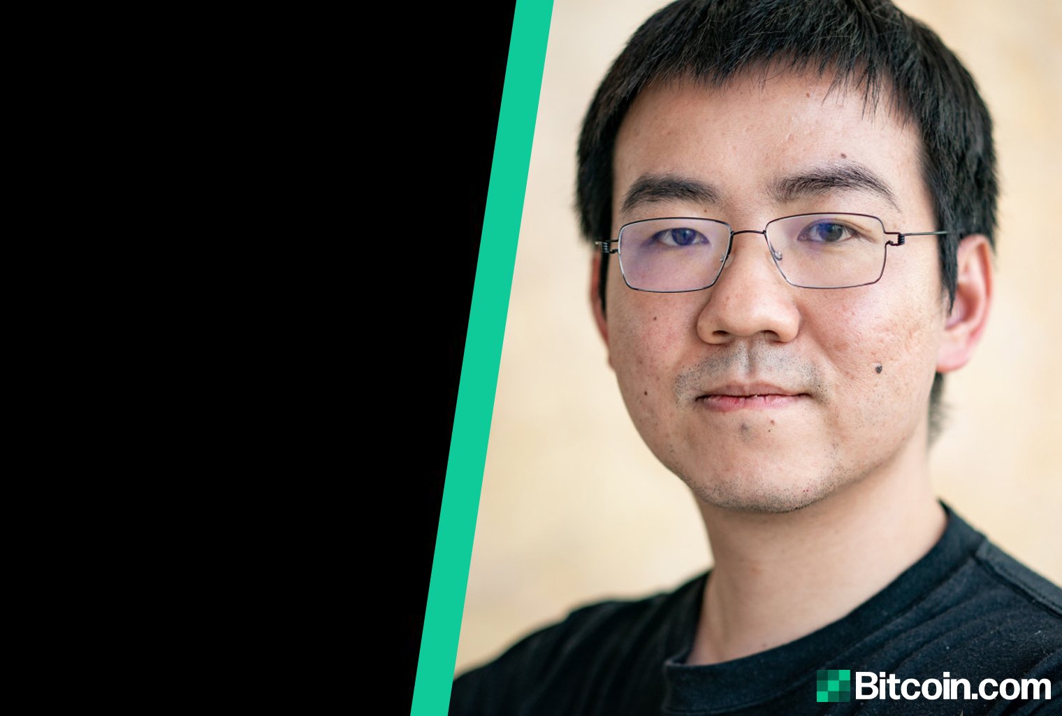 Bitmain的Jihan Wu与Bitcoin.com首席执行官谈挖矿和行业增长