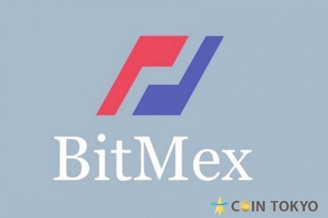 借记交易所BitMEX费用收入=估计每天$ 700,000 +虚拟货币新闻网站Coin Tokyo
