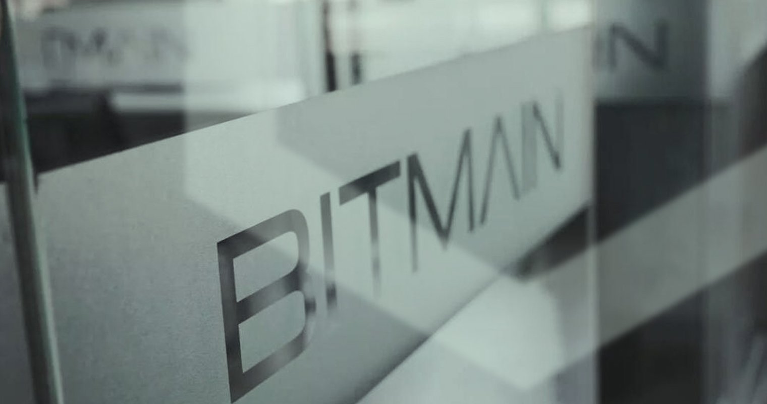 Bitmain Technologies将在德克萨斯州建设一个300MW的挖矿场