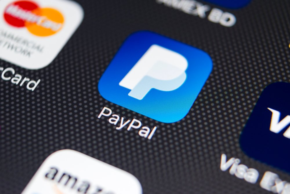   Coinbase增加了Paypal提款，Gazprombank管理加密货币资产