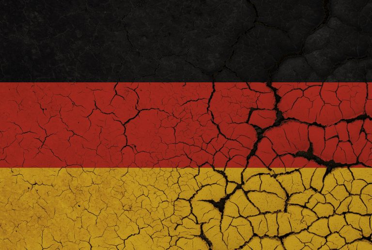 德国的金融危机导致5年的房租冻结