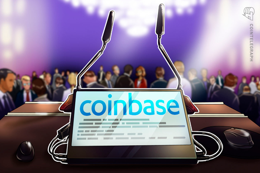 Coinbase UK CEO：我们需要中心化的实体来支持加密货币插图