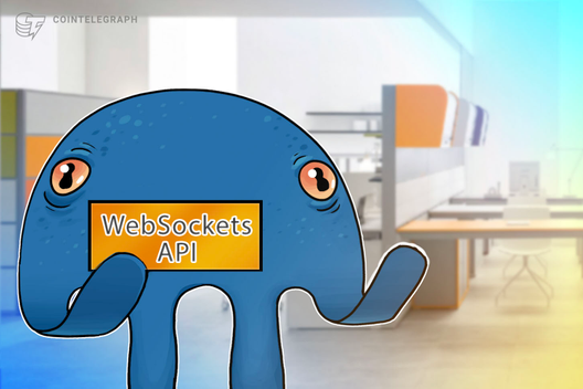 加密货币交易所Kraken宣布WebSockets私有API已启用插图