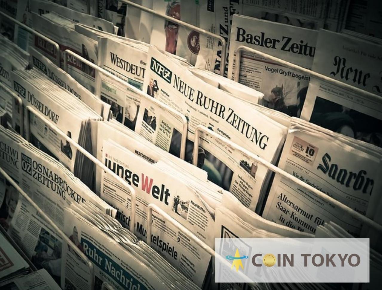 结算公司总裁涉嫌通过虚拟货币交易参与毒品卡特尔·曼纳龙，被捕= Bitfinex和其他服务+虚拟货币新闻网站Coin Tokyo