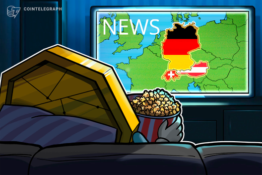 10月20日至26日，来自德语国家的加密货币和区块链新闻插图