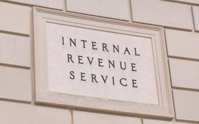 如何保持与IRS的加密货币合规性