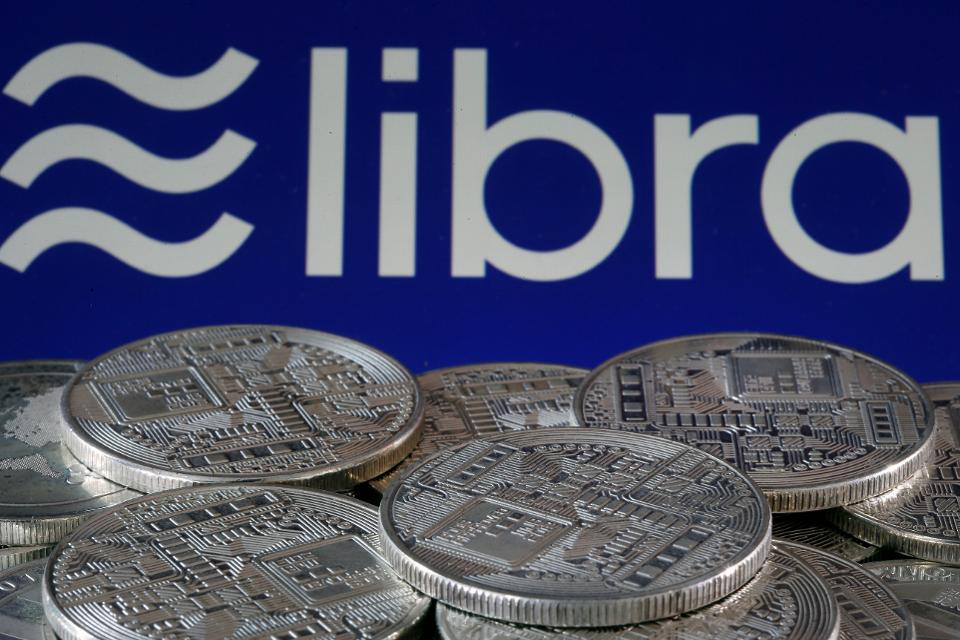 Libra虚拟货币