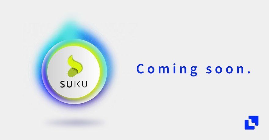 Liquid.com将为SUKU托管初始交易所产品，以增强有意识的消费者