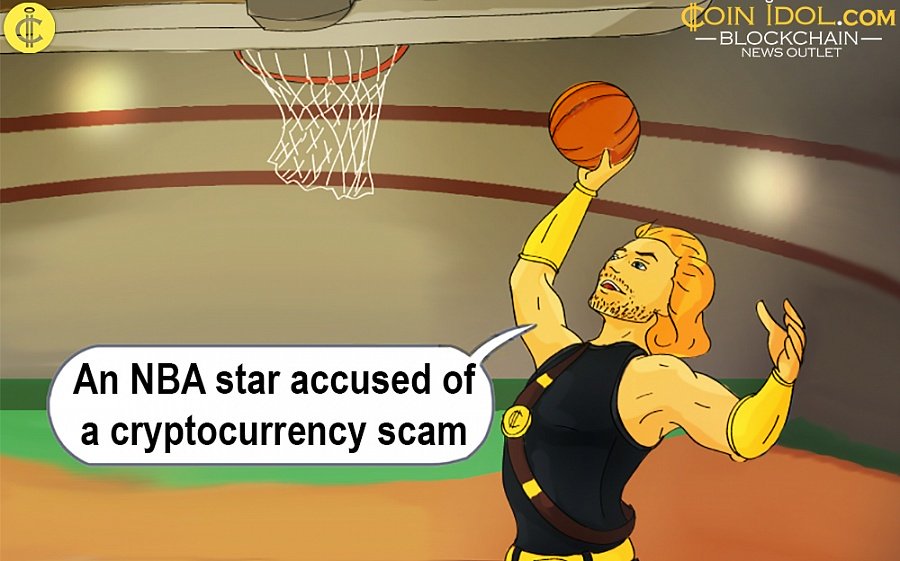 篮球运动员被控诈骗