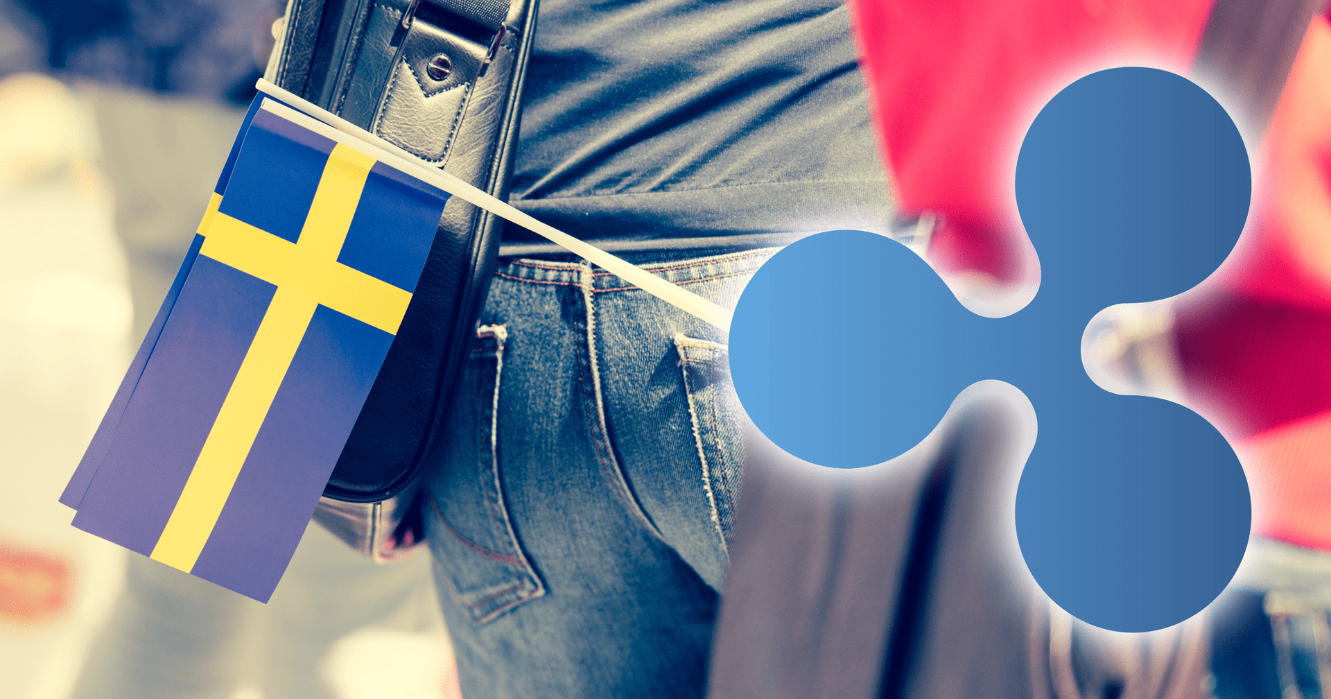 瑞典初创企业希望挑战Ripple-获600万瑞典克朗的风险投资插图