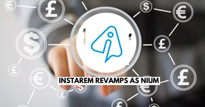 Ripple的合作伙伴InstaReM已变成Nium