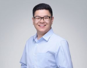 Lin Zheming – Mempool创始人兼首席执行官