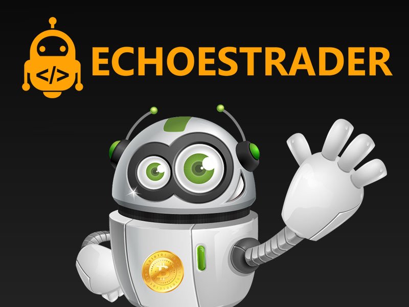 Echoestrader通过Bot驱动的交易增强个人加密货币交易者的能力
