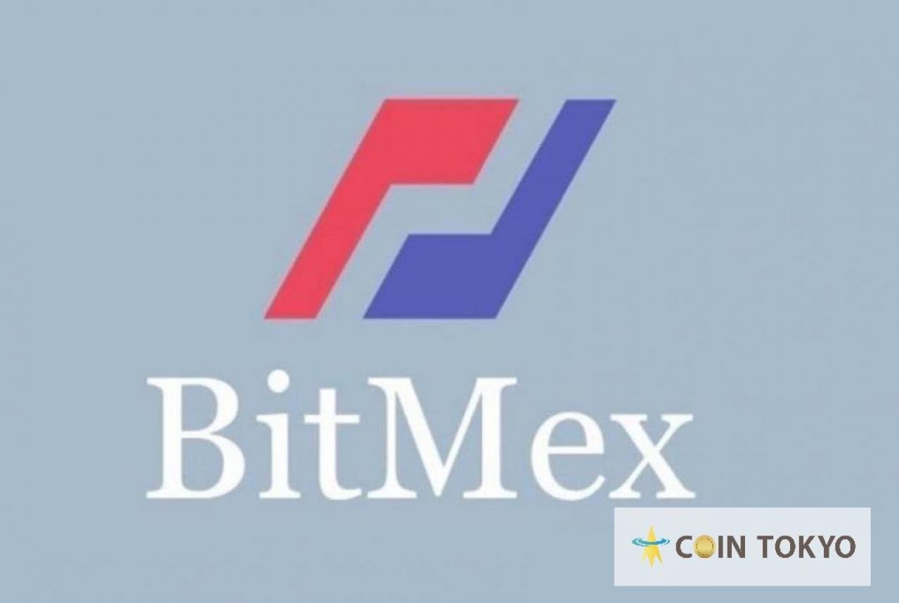 BitMEX于11月22日更新指数结构，增加了Gemini Fuobi等＆交易量加权+虚拟货币新闻网站Coin Tokyo
