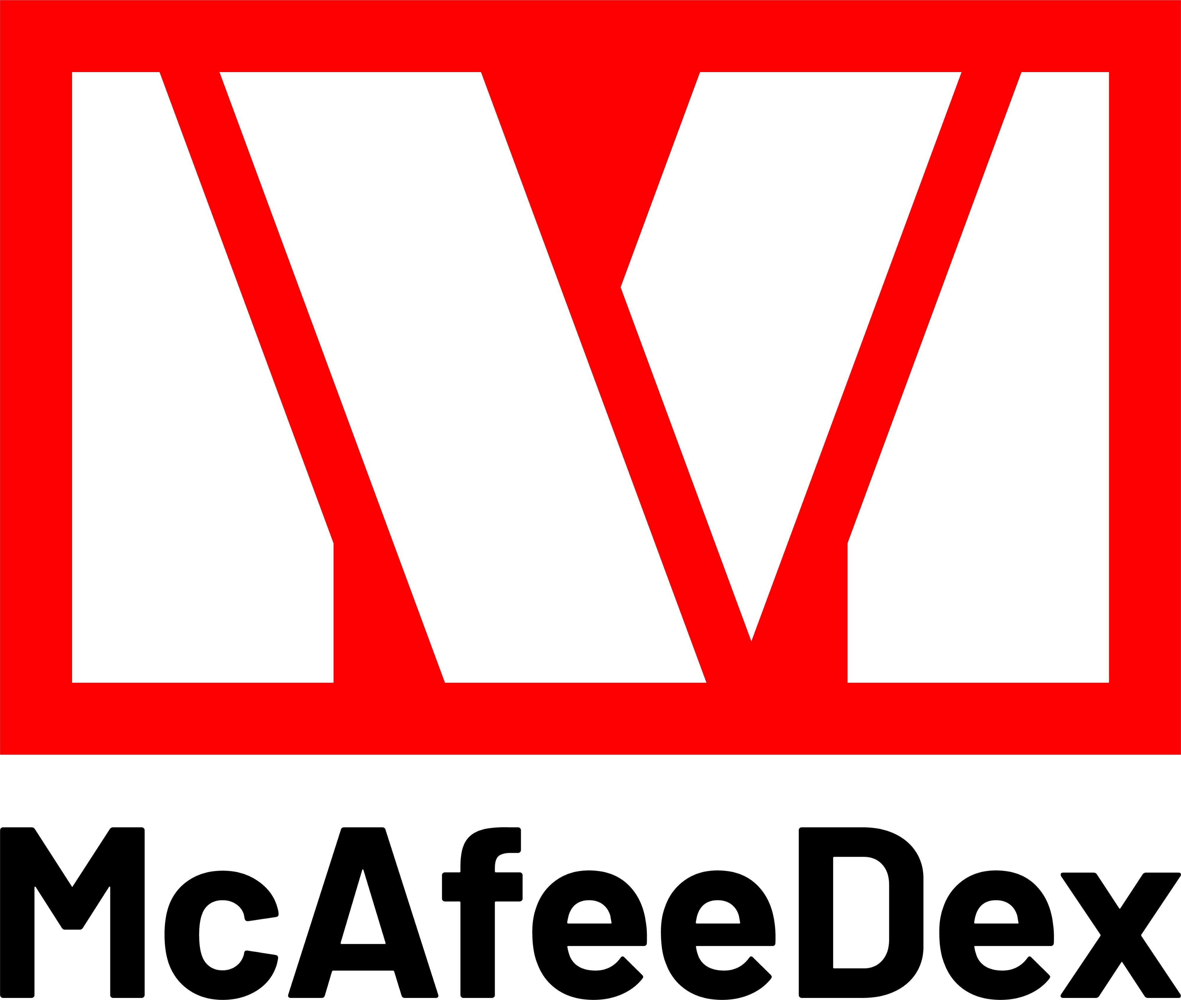 对新McafeeDEX的坦率评测插图