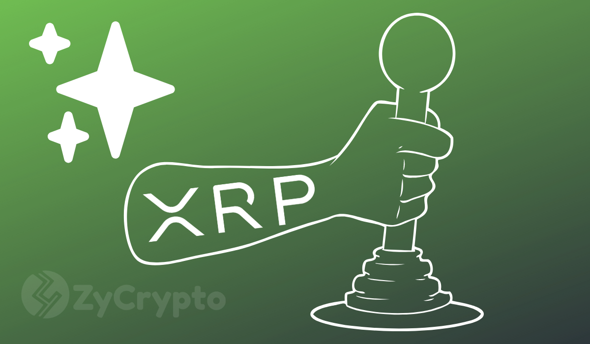 SBI报告：就实用性而言，XRP优于比特币-机构投资者将开始投资XRP