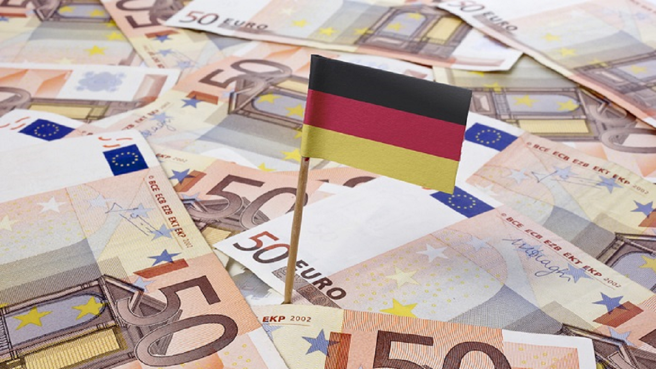德国银行支持数字欧元插图(1)