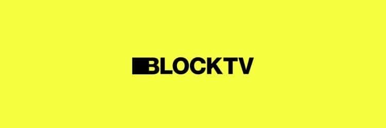 基于特拉维夫的BLOCK电视机推出实用程序令牌插图