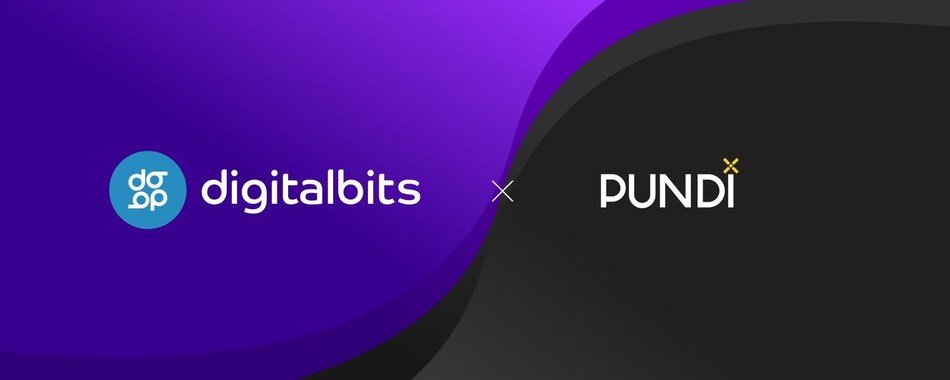 Pundi X宣布DigitalBits的XDB令牌在全球上市（PRNewsfoto / DigitalBits）