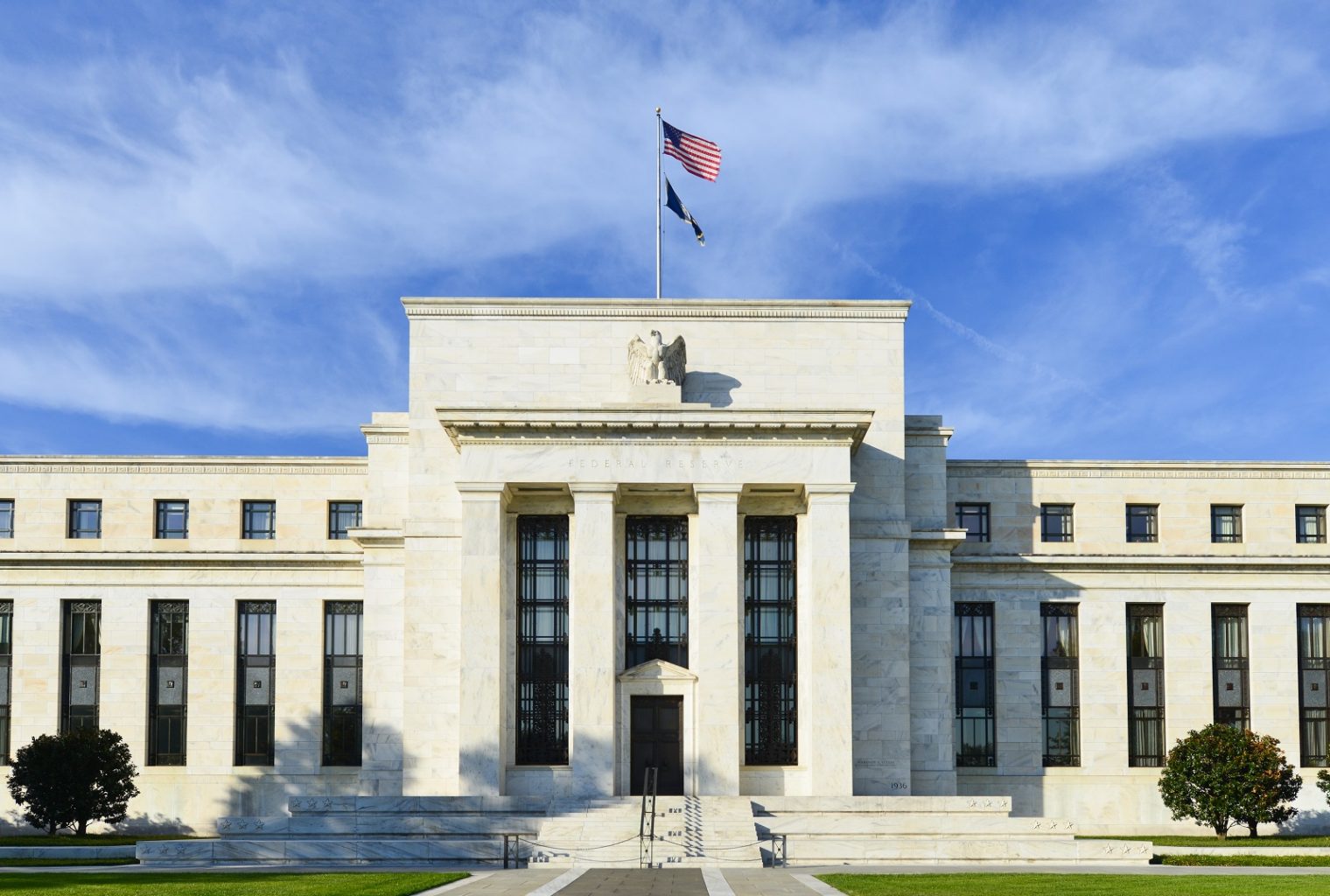 美国联邦储备局新任命负责数字货币研究