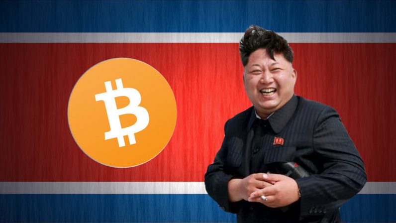 联合国指责朝鲜通过区块链公司洗钱插图
