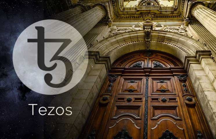 Coinbase向所有美国客户推出Tezos（XTZ）股份制奖励服务插图(18)