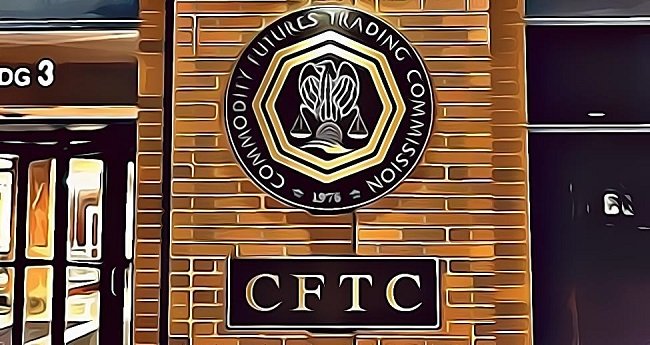 CFTC vs加密货币诈骗