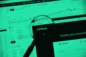Coinbase：交易比特币和公司。
