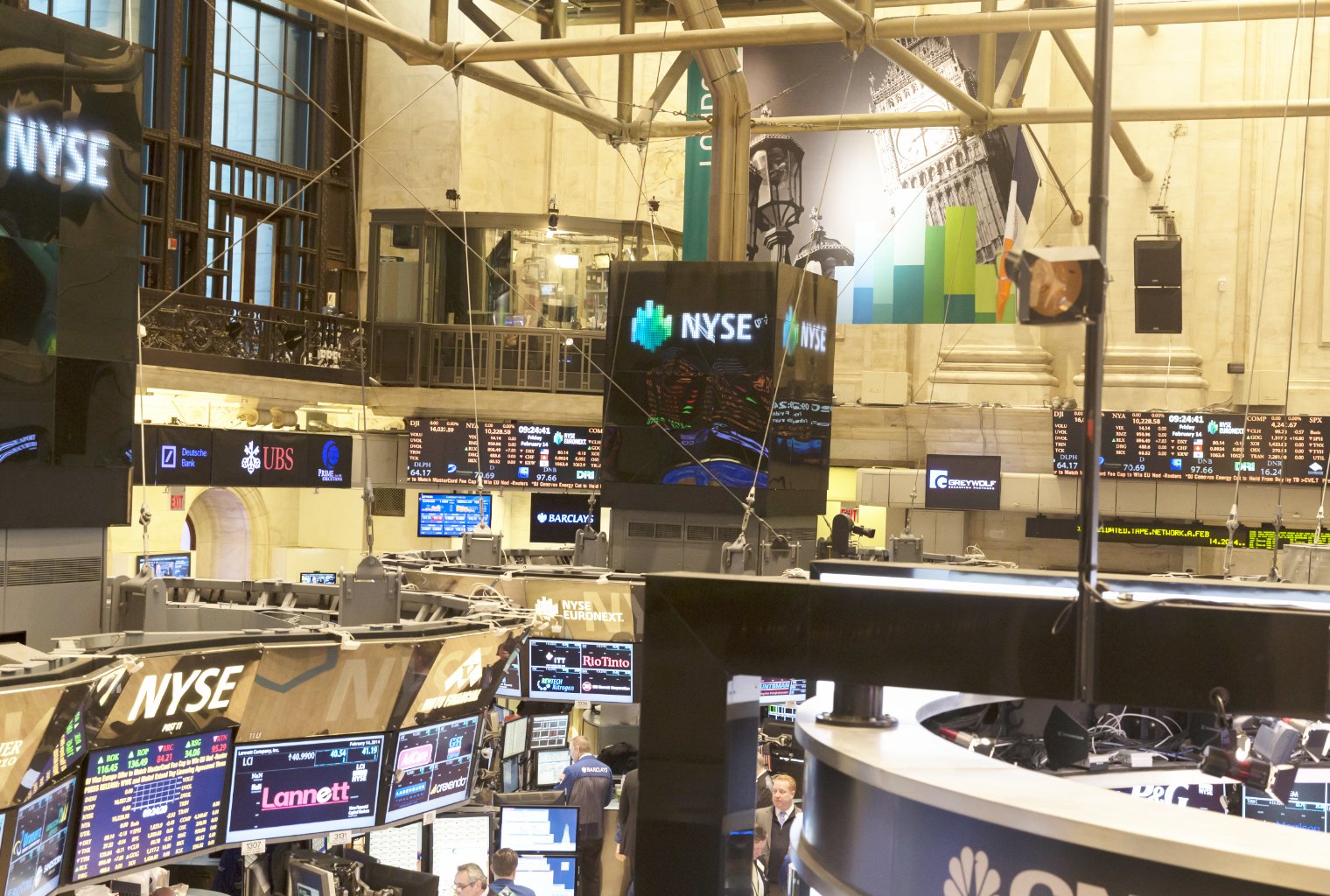 加密货币友好的Silvergate银行IPO在纽约证券交易所首次亮相