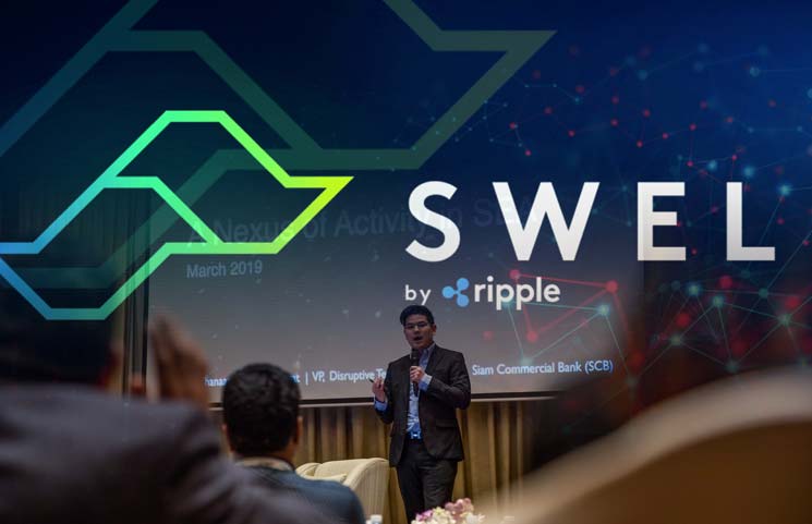 Ripple在2019 SWELL活动上首次亮相RippleNet Home产品插图(2)