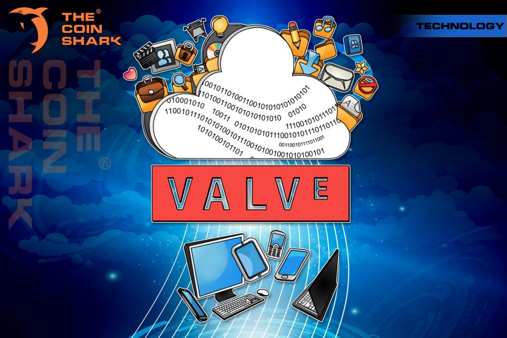 Valve想进入云游戏市场